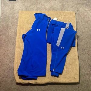 Under Amour Sweat suit